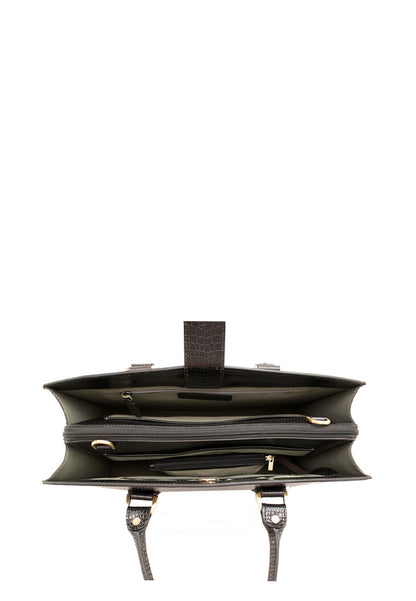 The Pauline, Black Dillia