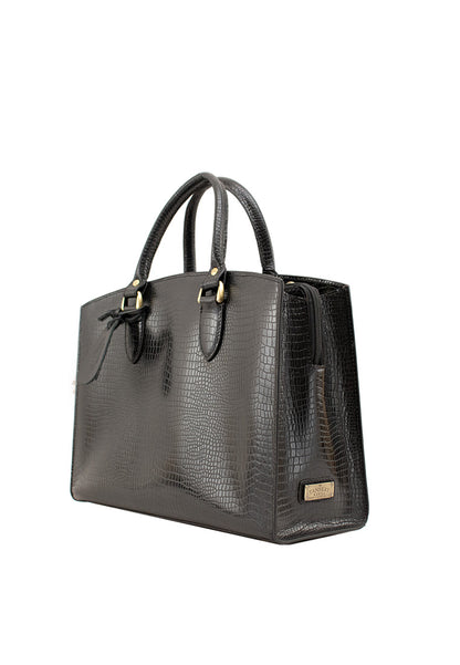 The Pauline, Black Dillia