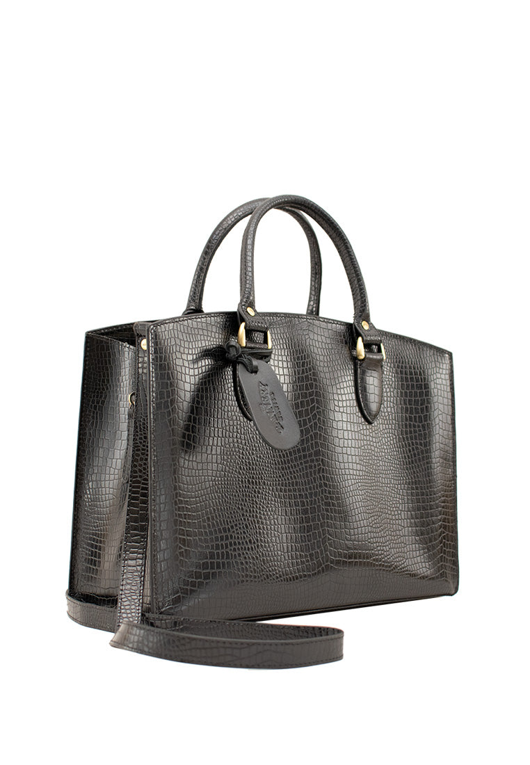The Pauline, Black Dillia