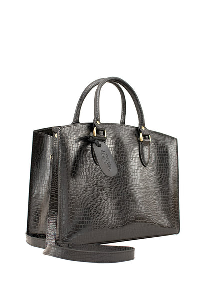 The Pauline, Black Dillia