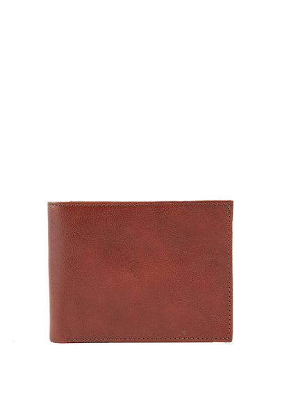 The Philip, Reddish Brown