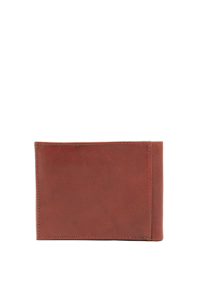 The Philip, Reddish Brown
