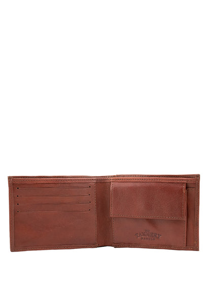 The Philip, Reddish Brown