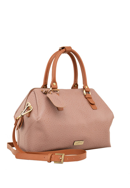 Pia, Dusty Rose Floater