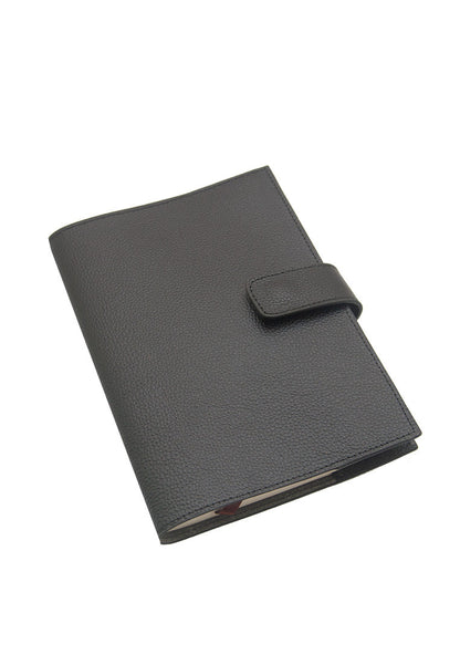 The Liam Notebook Gift Set, Black Yama