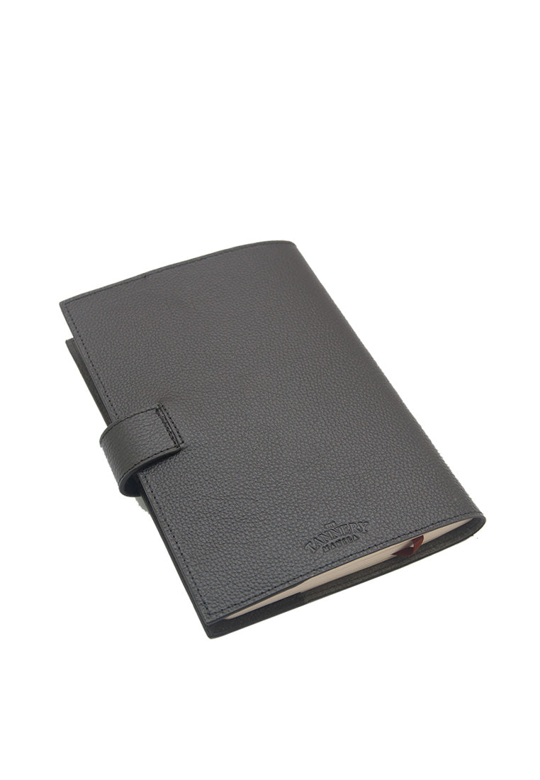 The Liam Notebook Gift Set, Black Yama