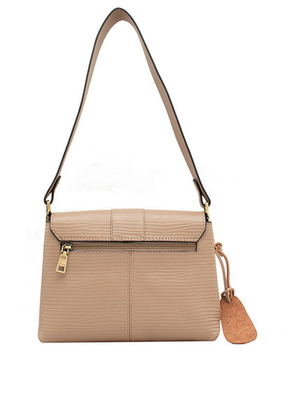 The Polly, Taupe Lizzy
