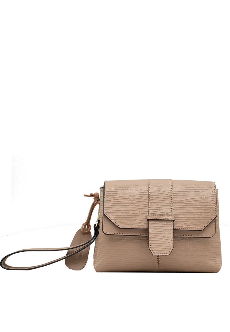 The Polly, Taupe Lizzy