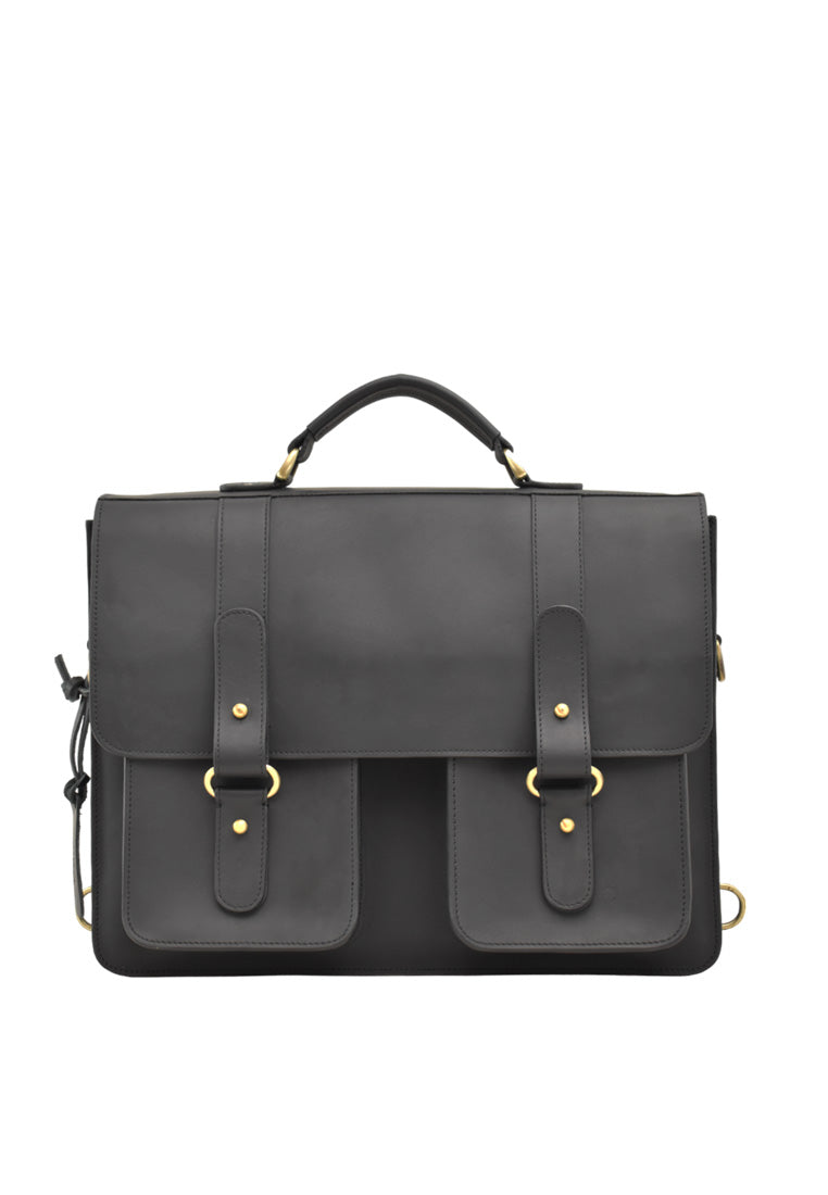 The Ralph, Nero Black