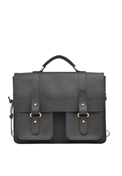 The Ralph, Nero Black