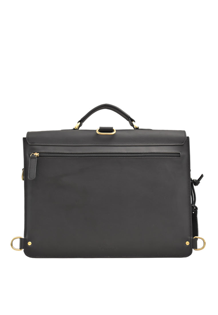 The Ralph, Nero Black