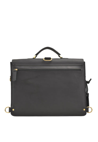 The Ralph, Nero Black