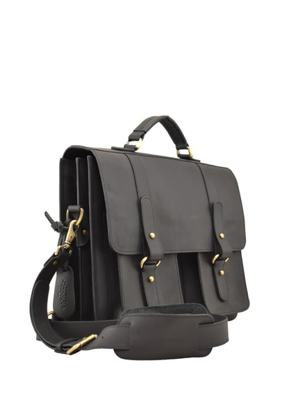 The Ralph, Nero Black