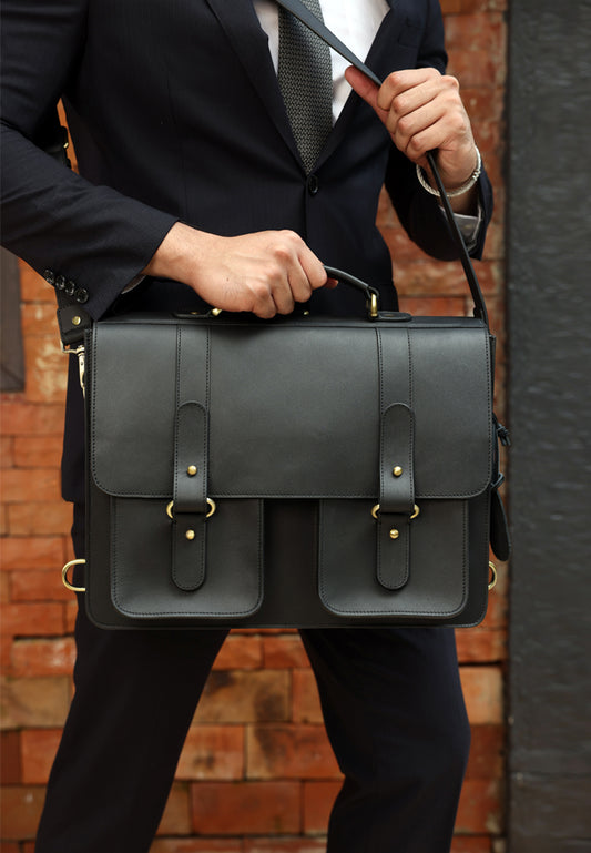 The Ralph, Nero Black