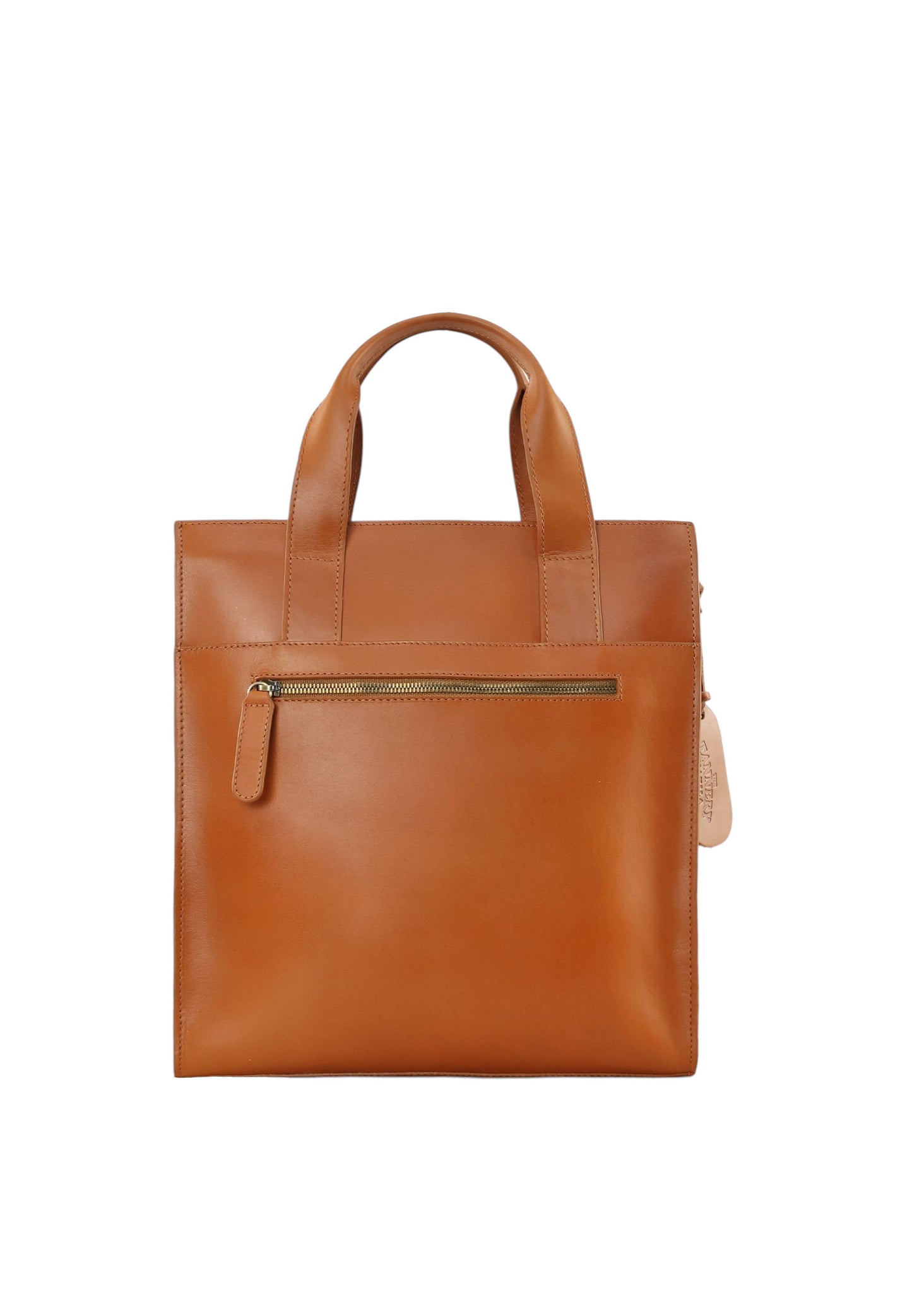Remington, Saddle Tan