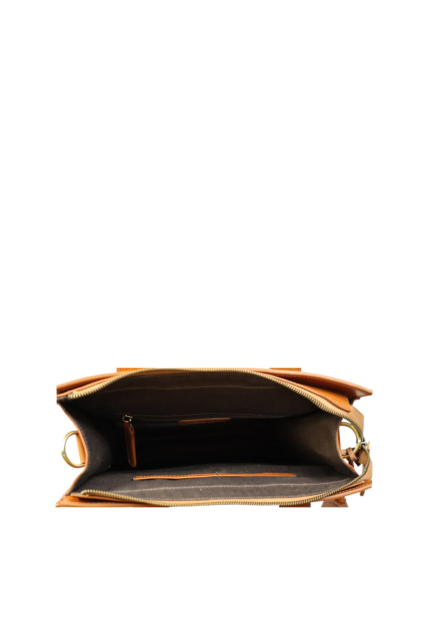 Remington, Saddle Tan