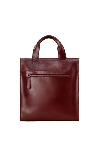 Remington, Burgundy Red
