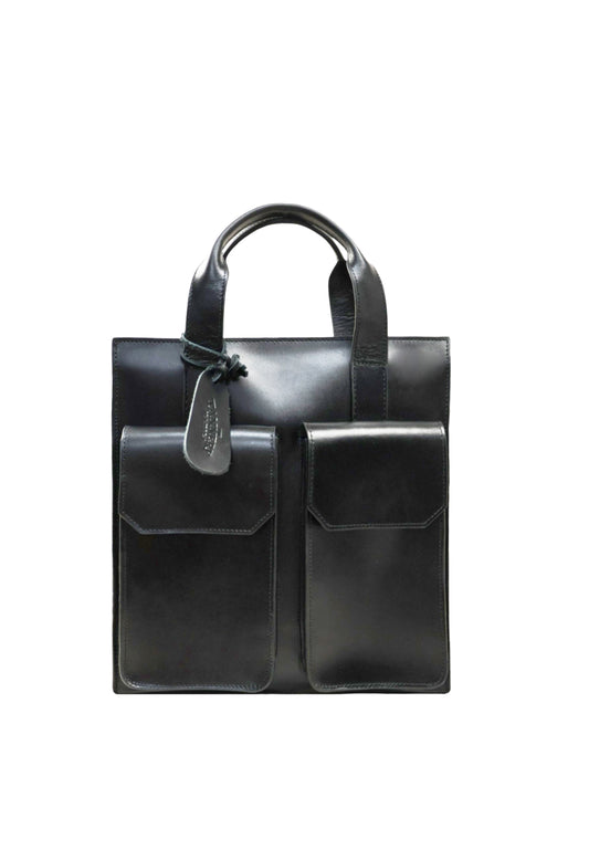 Remington, Sable Black