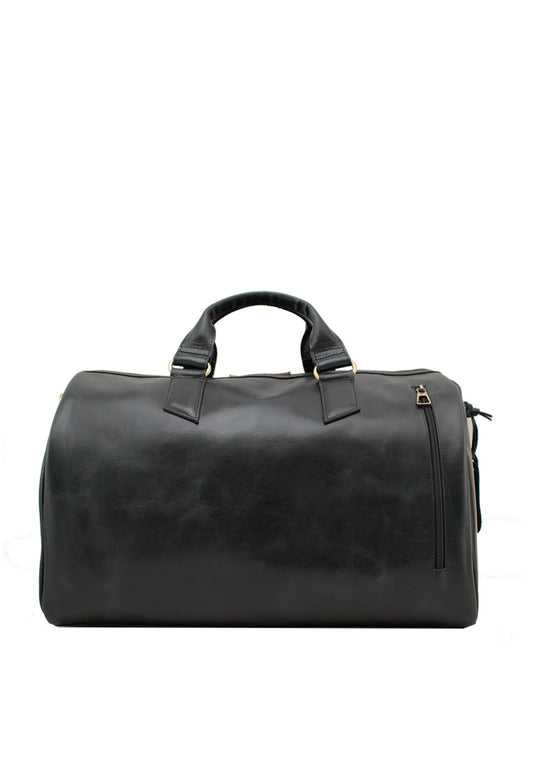 The Richard, Black
