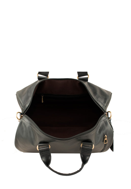 The Richard, Black