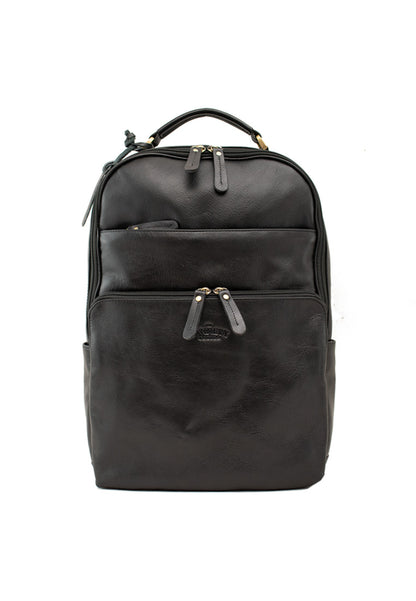 The Rico, Black Nappa