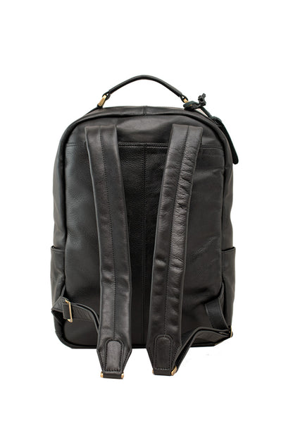 The Rico, Black Nappa