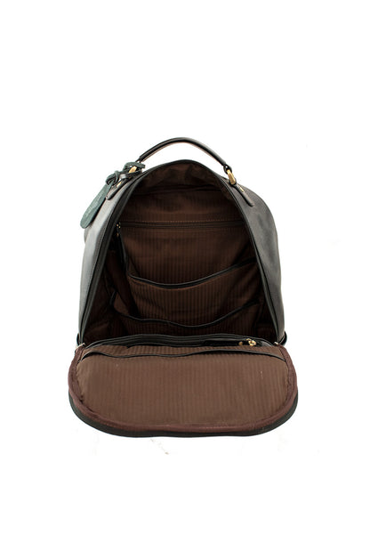 The Rico, Black Nappa