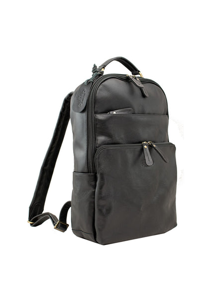 The Rico, Black Nappa