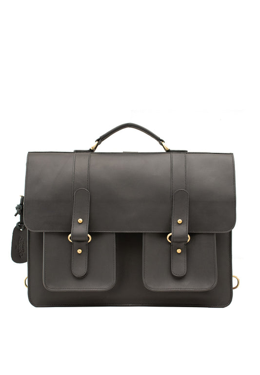 The Rogan, Nero Black