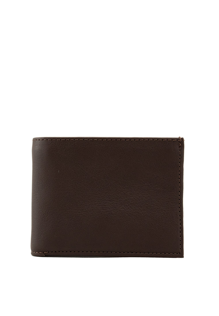 Romeo, Choco Brown Nappa