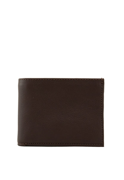 Romeo, Choco Brown Nappa