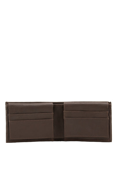 Romeo, Choco Brown Nappa
