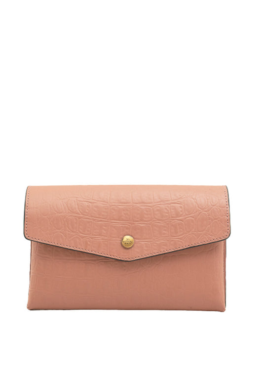 The Ruby, Dusty Rose Nile