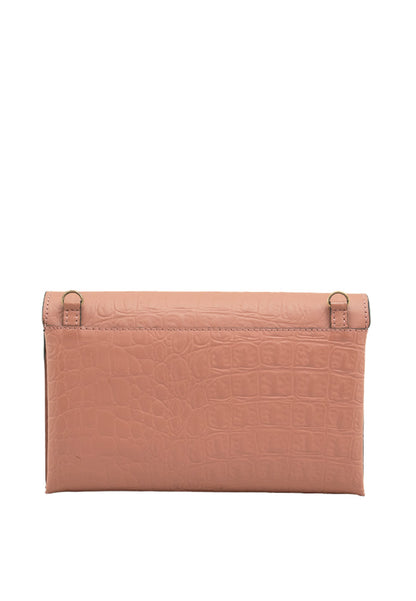 The Ruby, Dusty Rose Nile