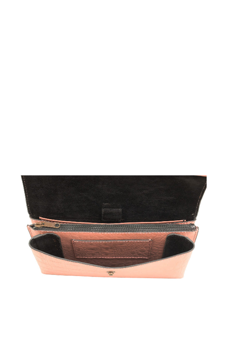 The Ruby, Dusty Rose Nile