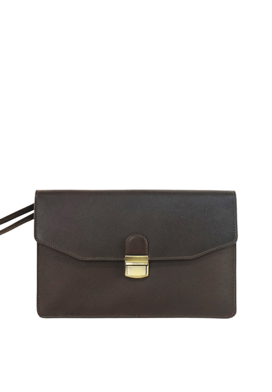 Sacarias, Ebony Brown Timberland