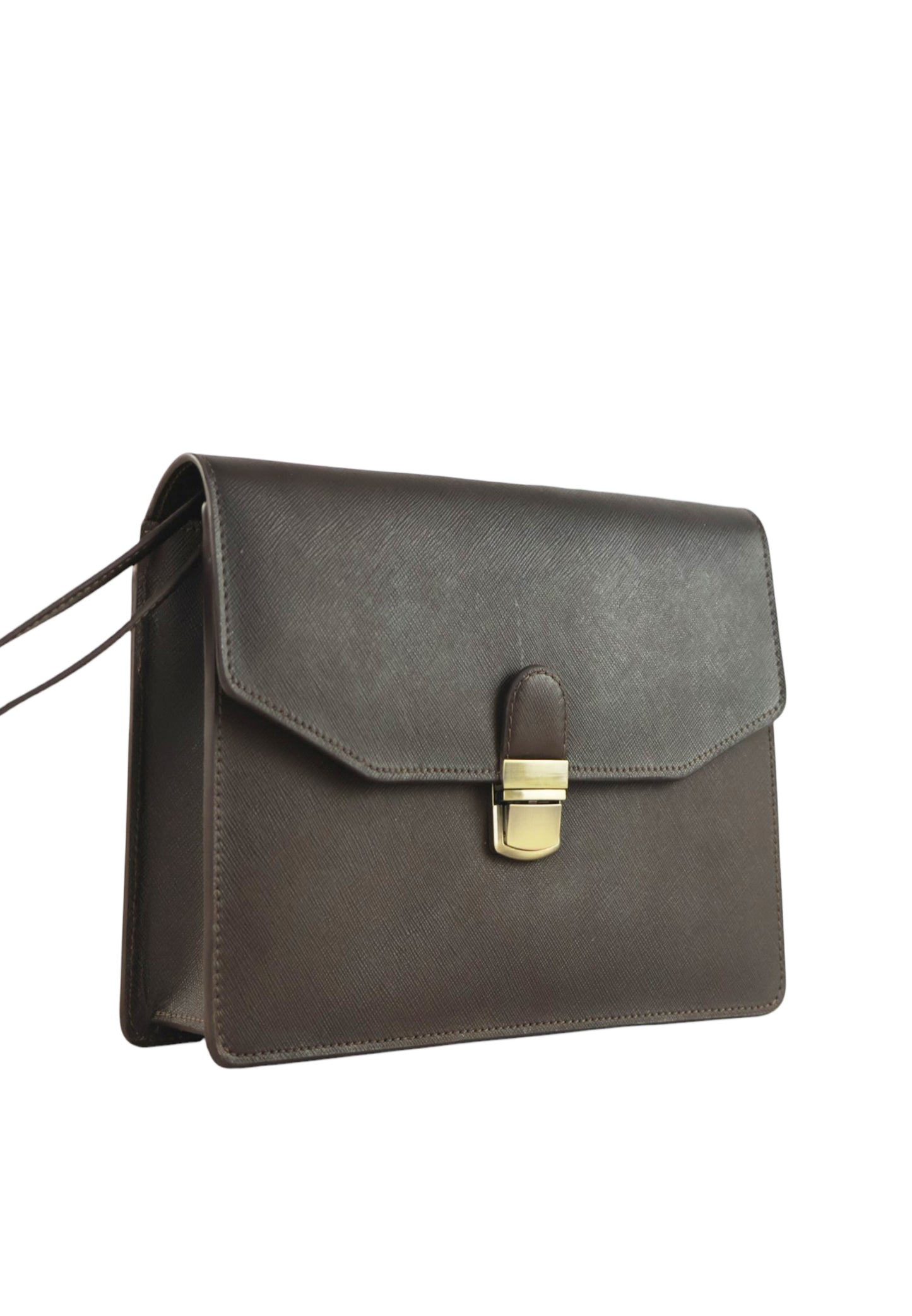 Sacarias, Ebony Brown Timberland