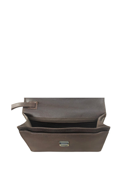 Sacarias, Ebony Brown Timberland