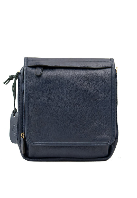 The Sean, Blue Milled