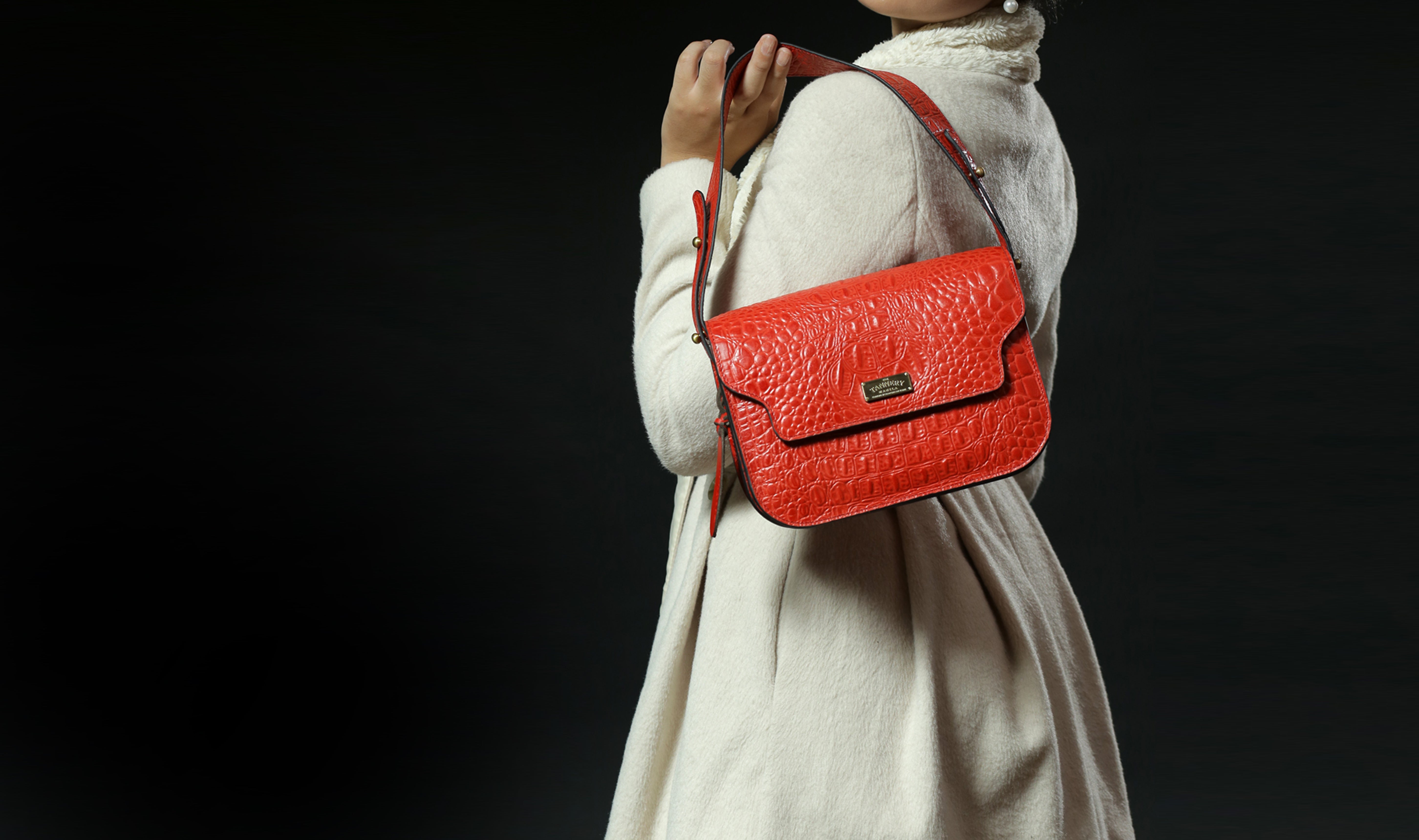 Mon Purse, a New Customizable Bag Concept, Makes Its American Debut | Vogue