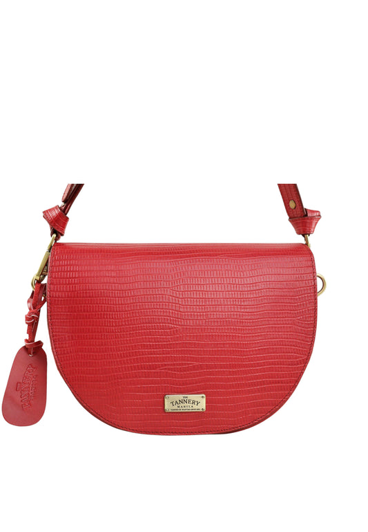 Tiffany, Carmine Tessera