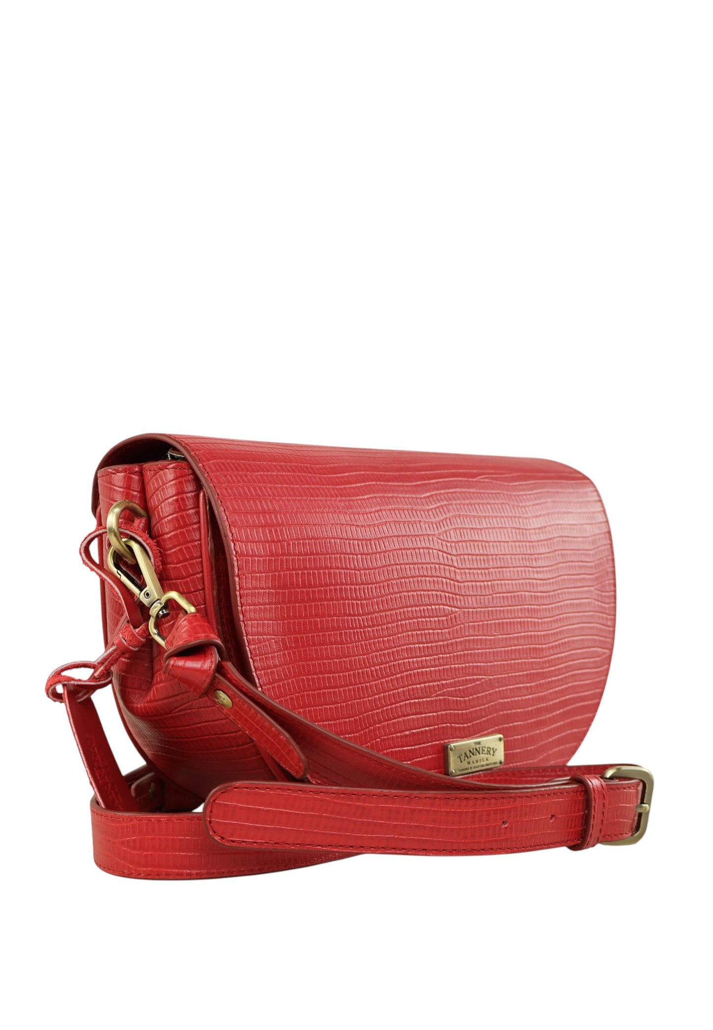Tiffany, Carmine Tessera