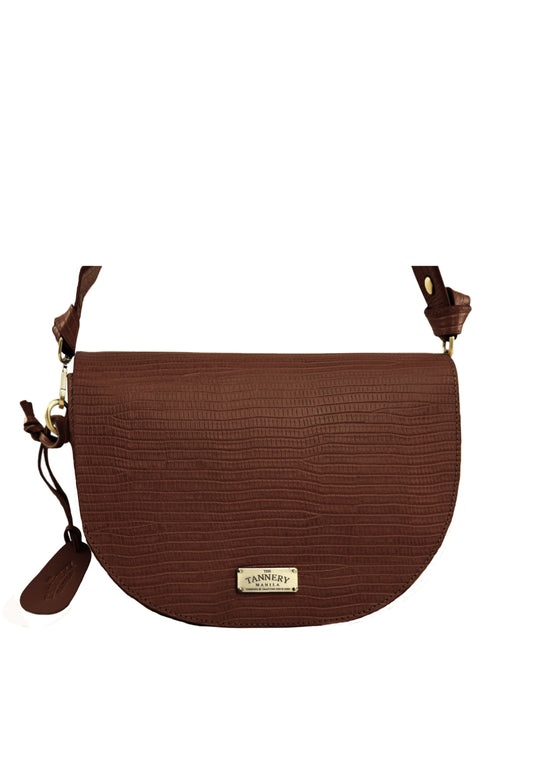 Tiffany, Briar Tessera