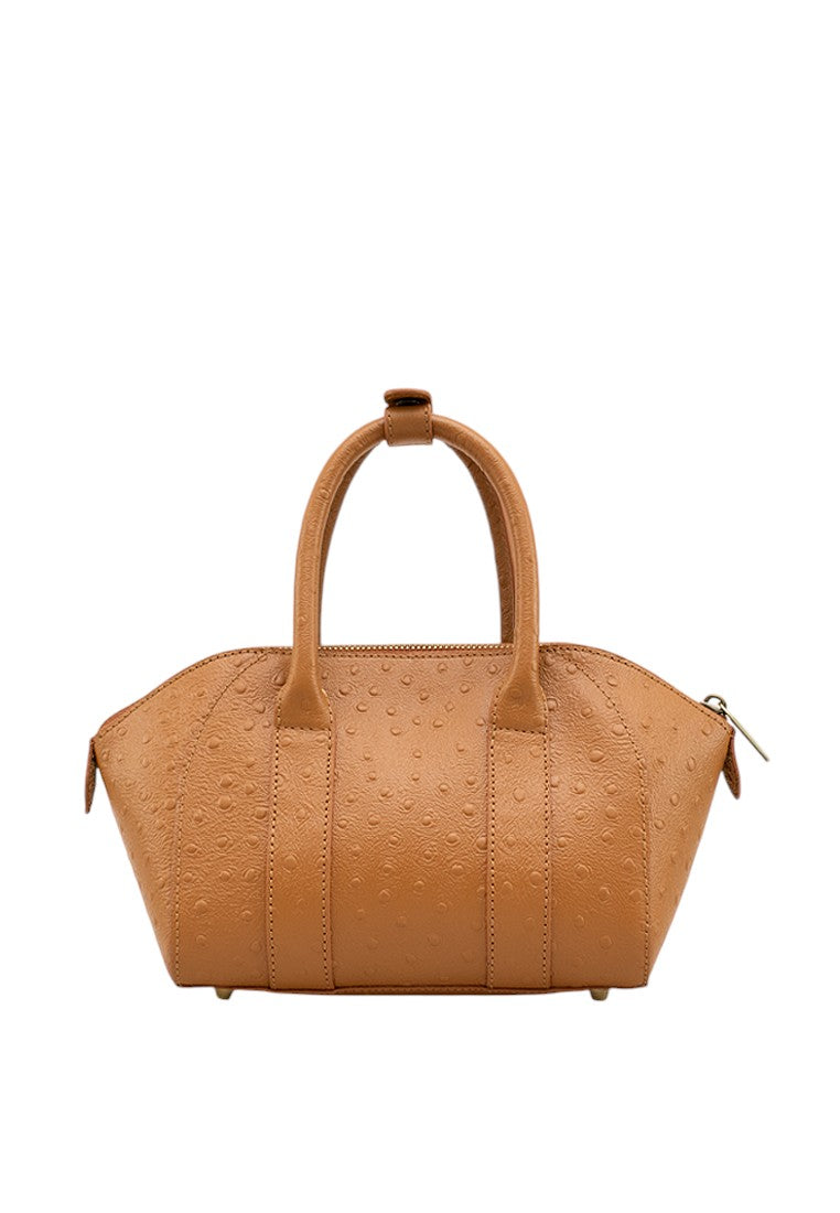 Giana, Tan Ostrich