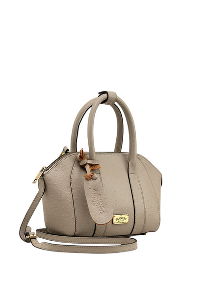 Giana, Gray Ostrich