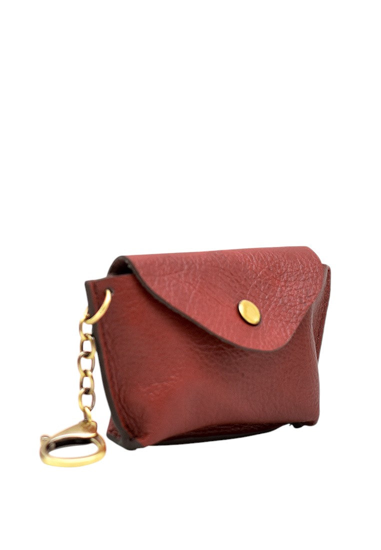 Alice, Reddish Brown