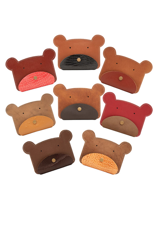 Teddy, Assorted