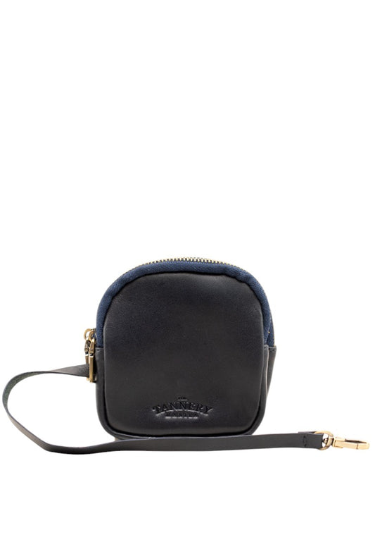 Lexie, Navy Blue