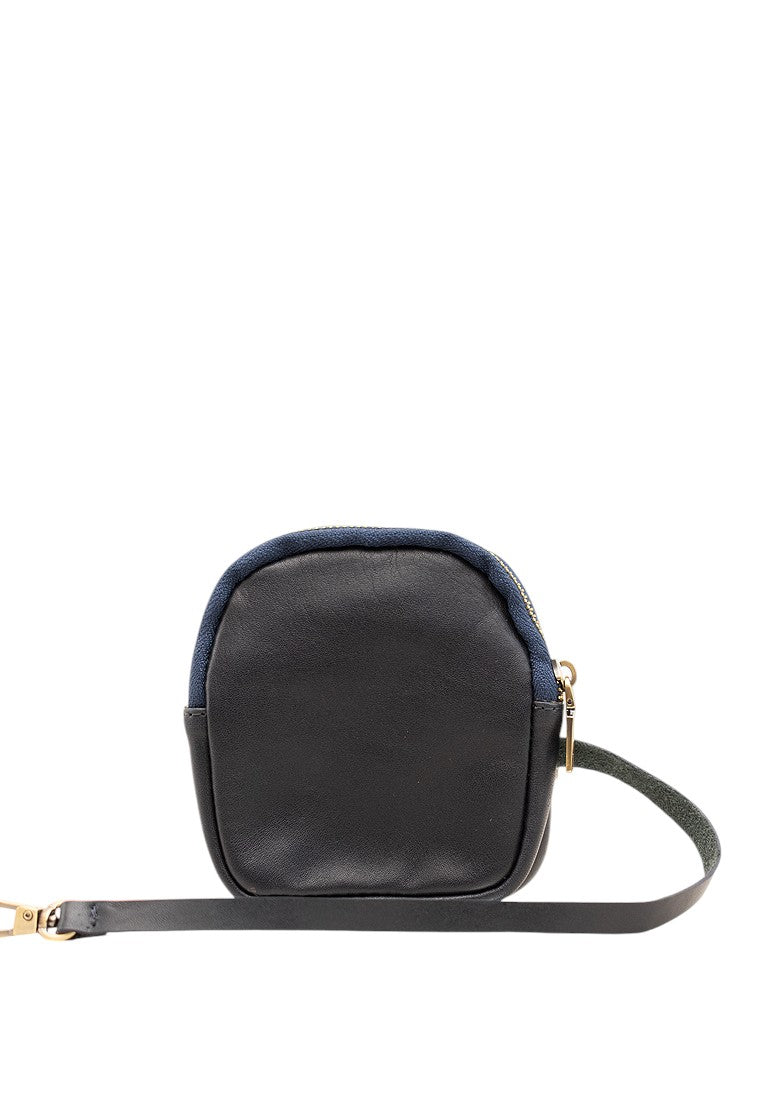 Lexie, Navy Blue