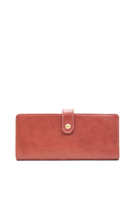 Stanley, Reddish Brown